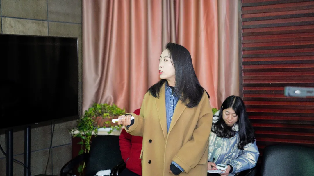 六大茶山2021年終述職圓滿完成，共迎百年榮耀&middot;雙十加冕的2022年