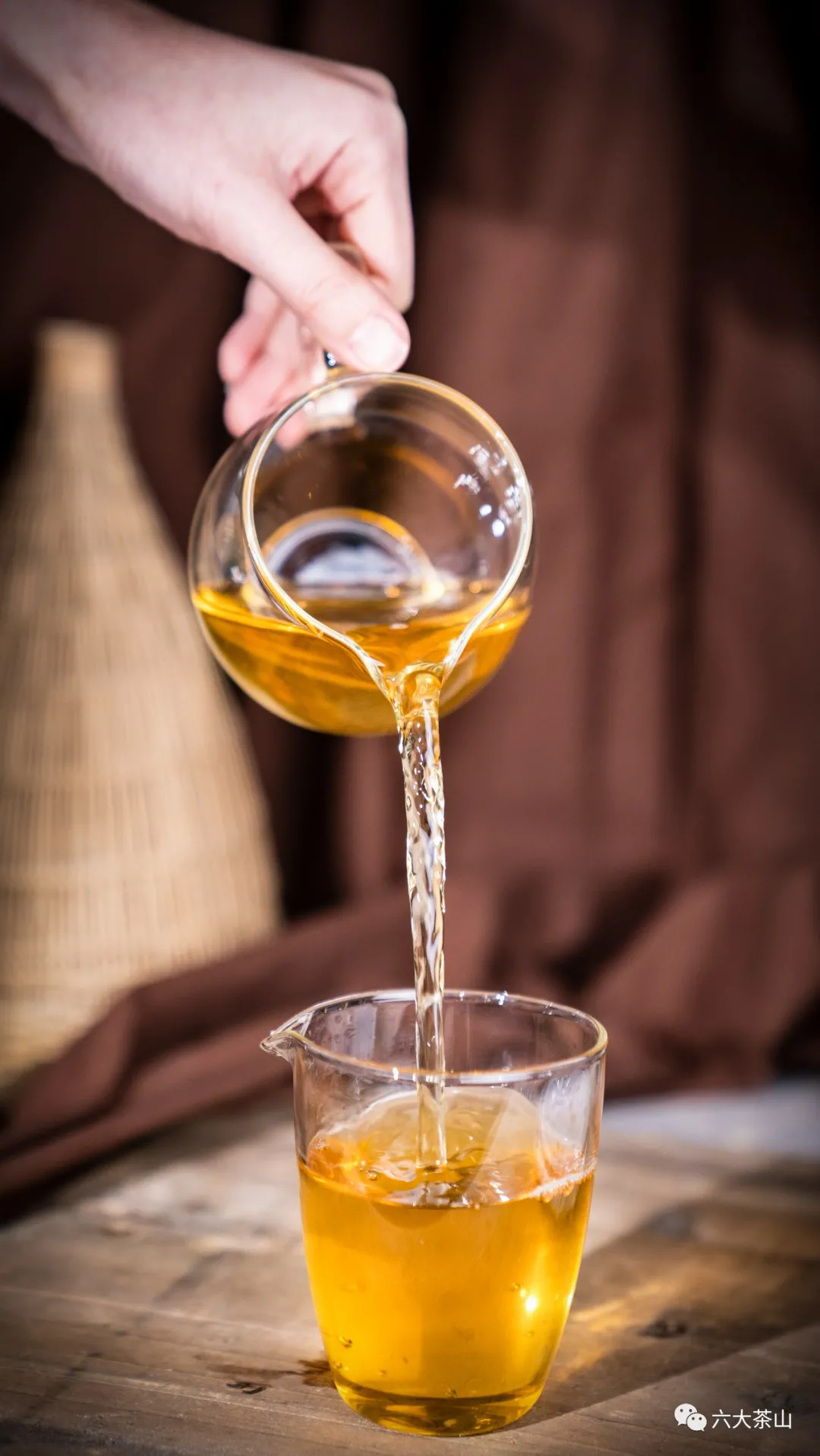 時(shí)間識(shí)味，越陳越香，普洱茶最適宜品飲的四個(gè)時(shí)間