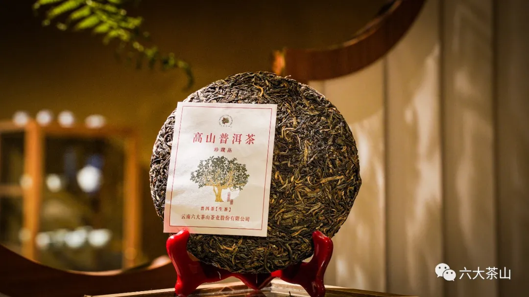 時(shí)間識(shí)味，越陳越香，普洱茶最適宜品飲的四個(gè)時(shí)間